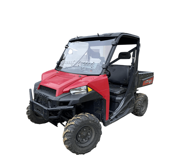UTV Cutout